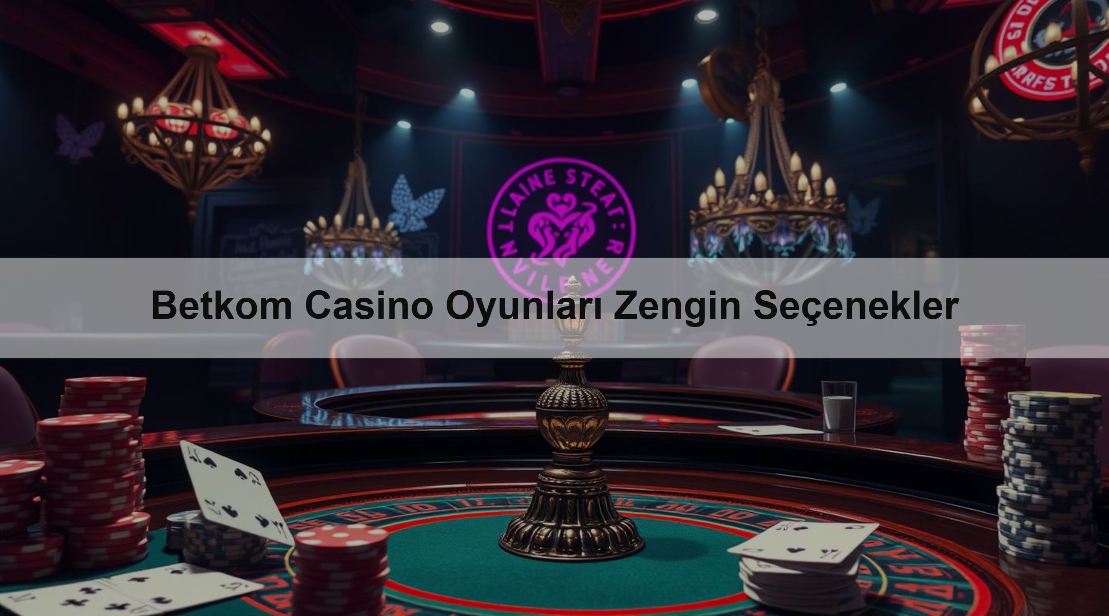 Betkom Casino Oyunları Zengin Seçenekler 1 Betkom Casino Oyunları Zengin Seçenekler