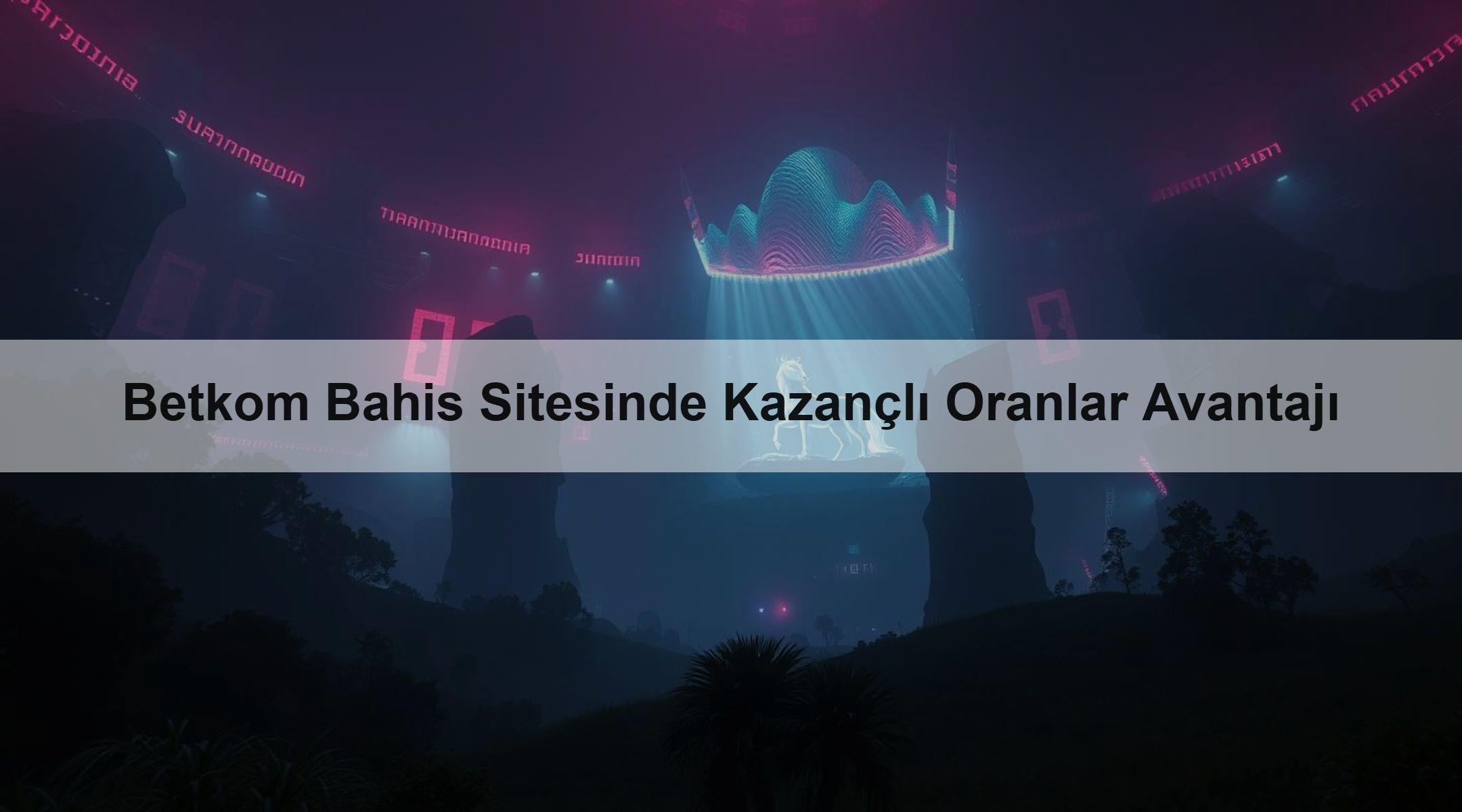 Betkom Bahis Sitesinde Kazançlı Oranlar Avantajı 1 Betkom Bahis Sitesinde Kazançlı Oranlar Avantajı