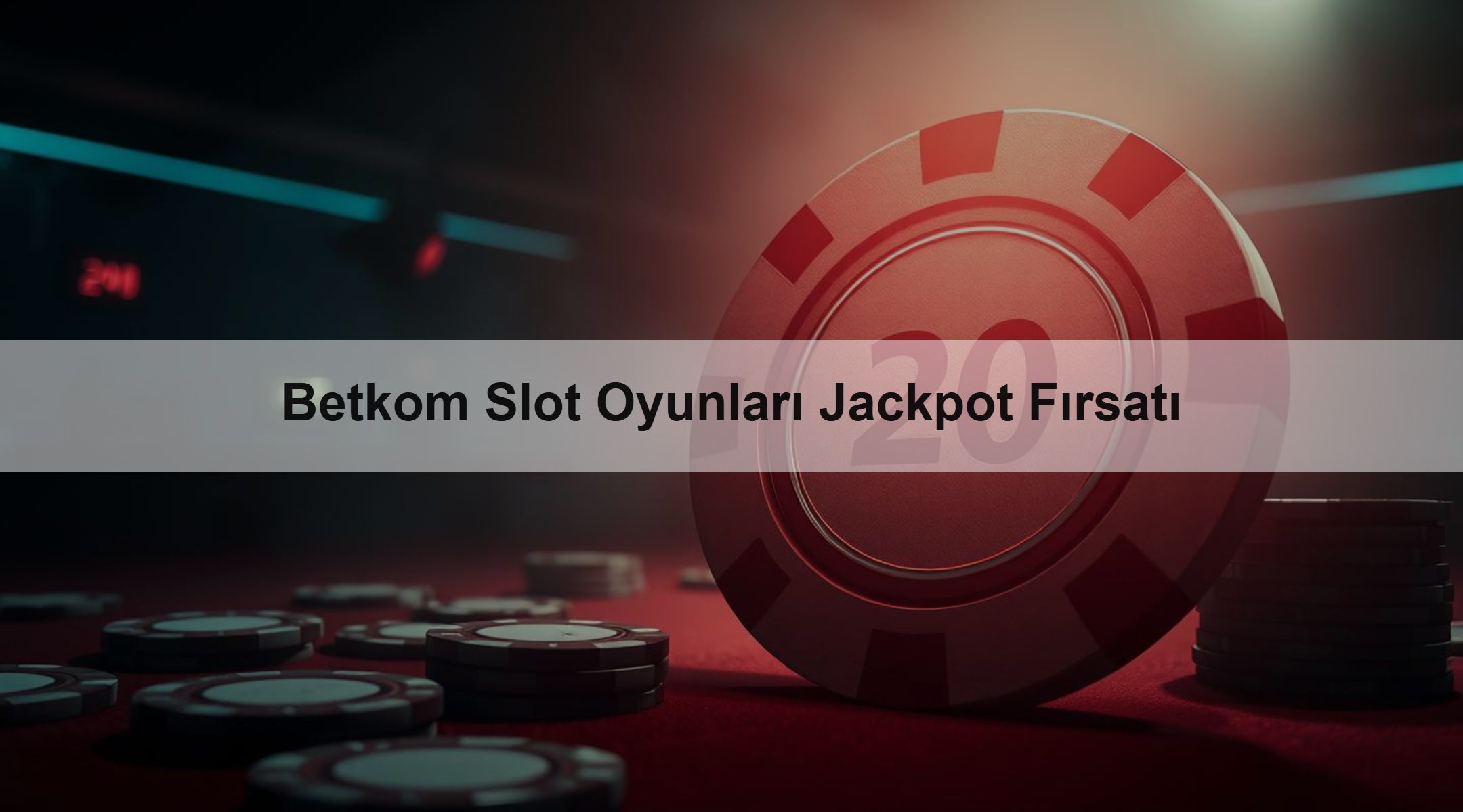 Betkom Slot Oyunları Jackpot Fırsatı 1 Betkom Slot Oyunları Jackpot Fırsatı